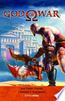 libro God Of War