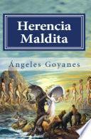 libro Herencia Maldita
