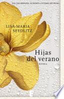 Descargar el libro libro Hijas Del Verano