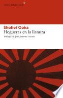 libro Hogueras En La Llanura