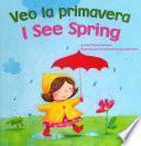 libro I See Spring