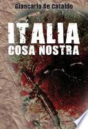 libro Italia Cosa Nostra