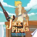 libro Jack El Pirata