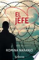 libro Jefe, El (selección Rnr)