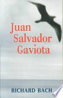 Descargar el libro libro Juan Salvador Gaviota