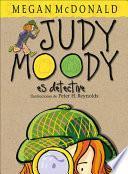 Descargar el libro libro Judy Moody Es Detective (judy Moody, Girl Detective)
