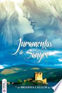 libro Juramentos De Sangre