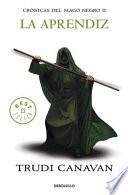 libro La Aprendiz / The Novice