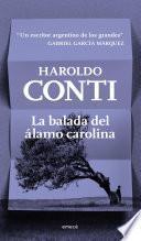 Haroldo Conti