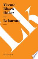 libro La Barraca