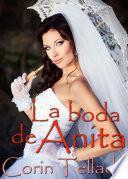 libro La Boda De Anita