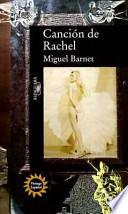 libro La Cancion De Rachel