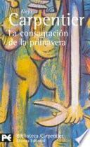 libro La Consagración De La Primavera