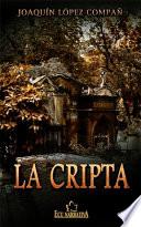 libro La Cripta