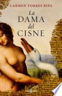 libro La Dama Del Cisne