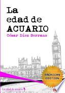 libro La Edad De Acuario (american Edition)