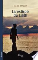 libro La Estirpe De Lilith