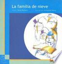 libro La Familia De Nieve