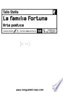 Descargar el libro libro La Familia Fortuna