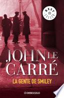 libro La Gente De Smiley (agente Smiley 5)