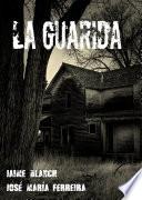 libro La Guarida