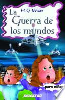libro La Guerra De Los Mundos