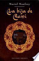 libro La Hija De Rumi
