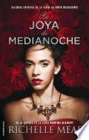 libro La Joya De Medianoche