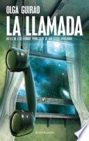 libro La Llamada