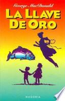 libro La Llave De Oro