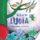 libro La Luz De Luca