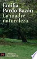 libro La Madre Naturaleza