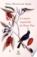 libro La Mano Izquierda De Peter Pan
