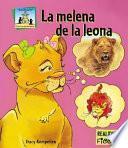 libro La Melena De La Leona