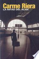 libro La Mitad Del Alma