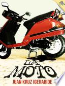 libro La Moto