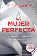 libro La Mujer Perfecta