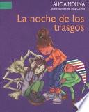 libro La Noche De Los Trasgos
