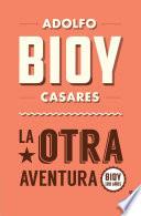 libro La Otra Aventura