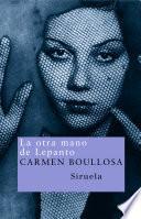 Carmen Boullosa