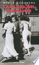 libro La Plaza Del Diamante