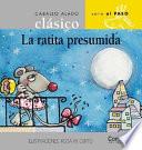 libro La Ratita Presumida