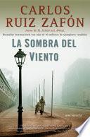 Carlos Ruiz Zafon