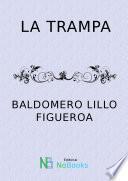 libro La Trampa