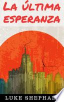 libro La última Esperanza