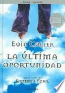 libro La Ultima Oportunidad / The Wish List