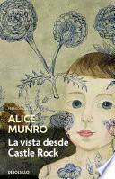 libro La Vista Desde Castle Rock
