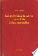 Descargar el libro libro Las Aventuras De Alicia En El País De Las Maravillas