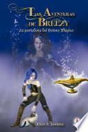 libro Las Aventuras De Breezy