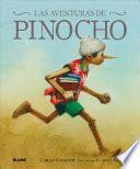Descargar el libro libro Las Aventuras De Pinocho